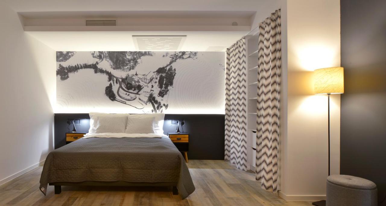 Hotel Citymap Maribor Buitenkant foto