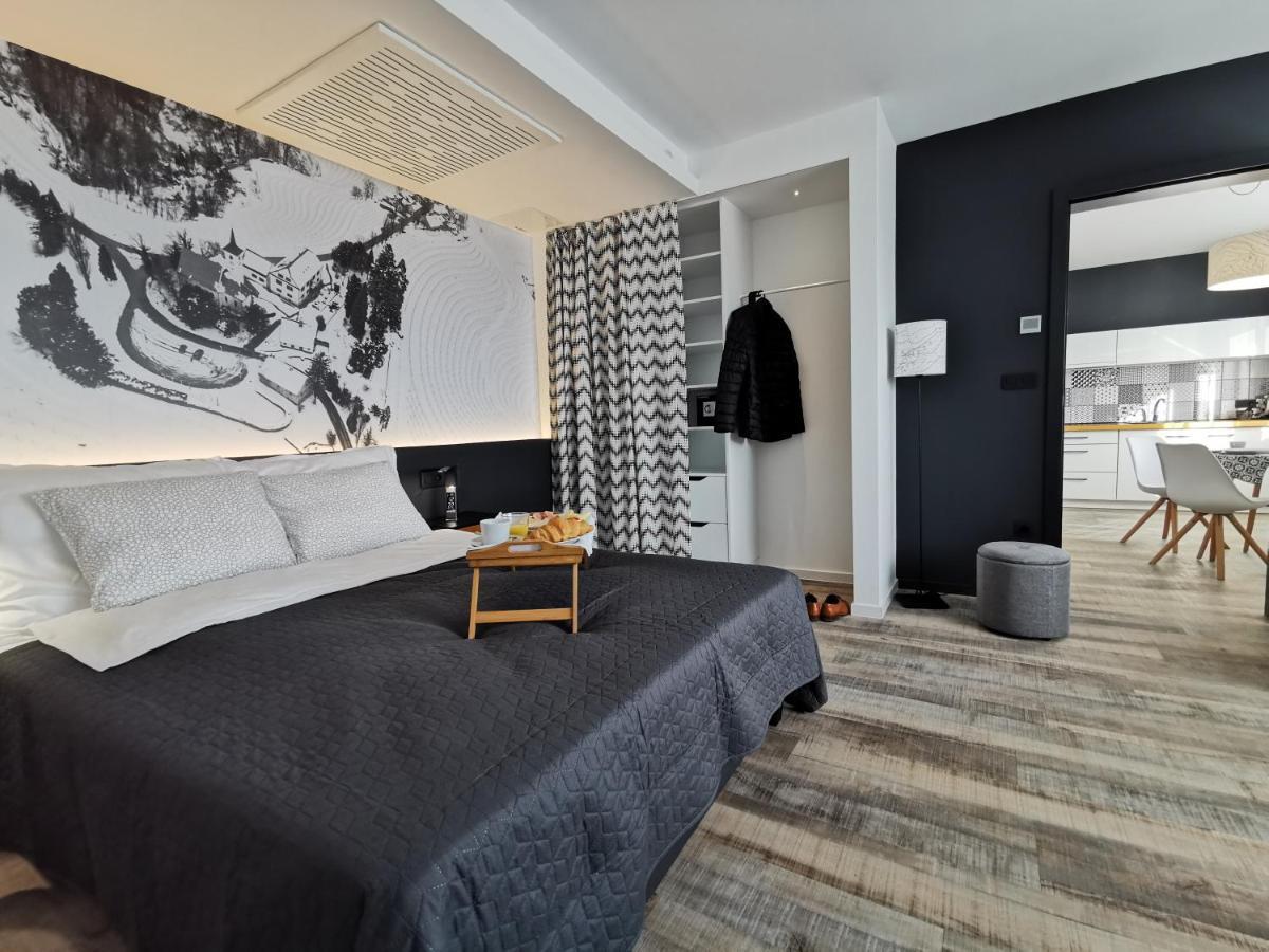 Hotel Citymap Maribor Buitenkant foto
