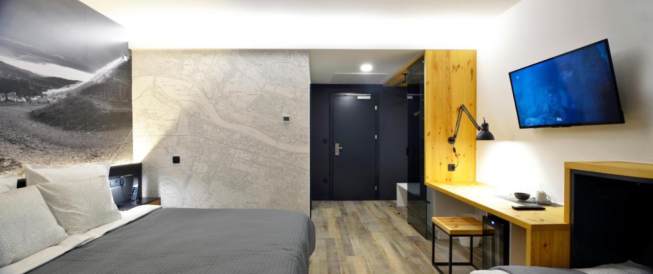 Hotel Citymap Maribor Buitenkant foto