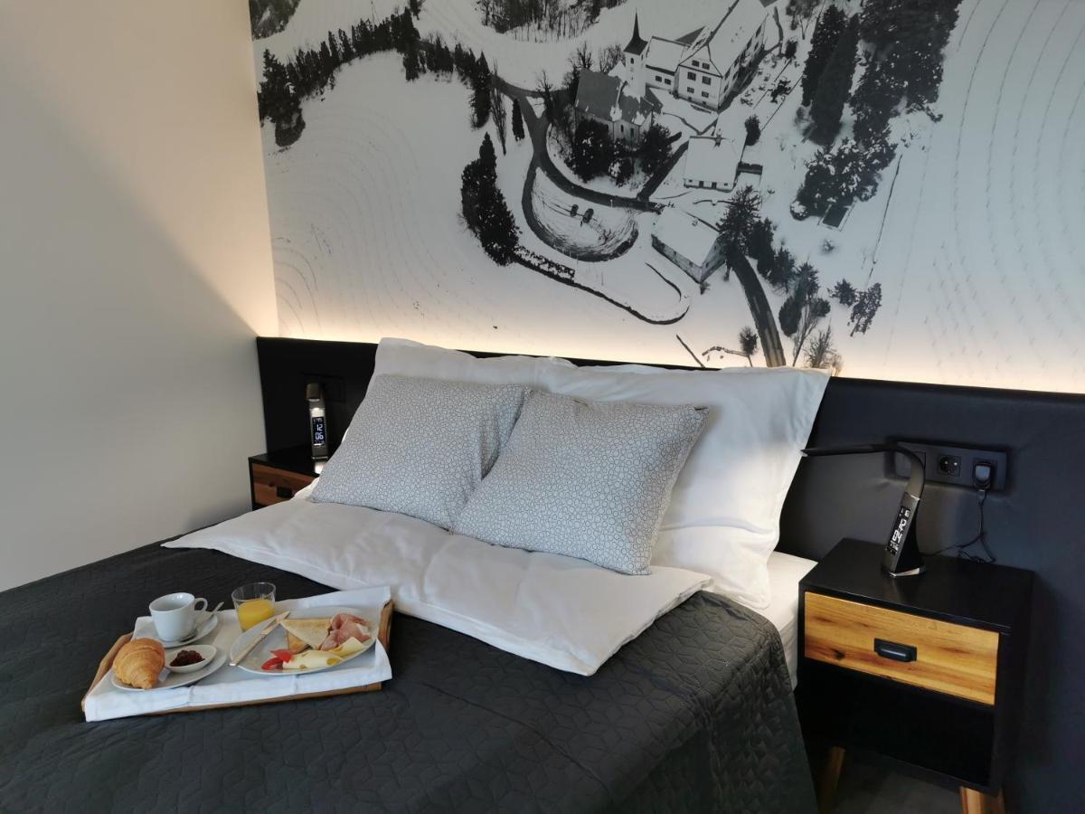 Hotel Citymap Maribor Buitenkant foto