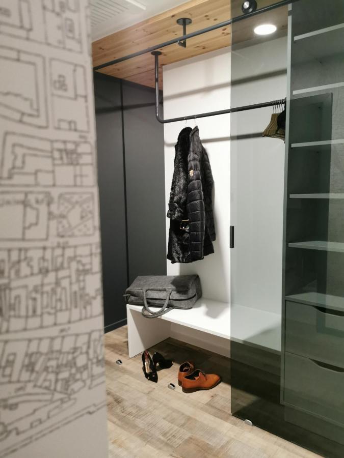 Hotel Citymap Maribor Buitenkant foto