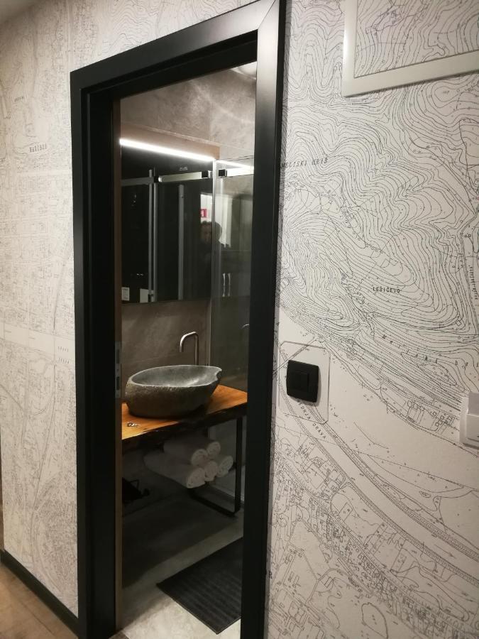 Hotel Citymap Maribor Buitenkant foto